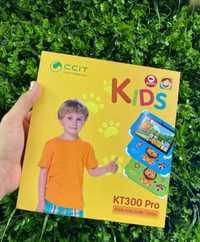 ccit kids KT300 Pro детский таб bolalar uchun
