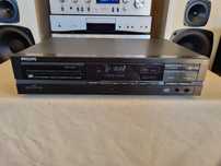 Cd Player Philips CD-615. CDM 4/19. Perfect functional. Impecabil.