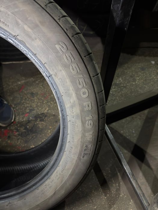 Anvelope Vara BMW X5 , Originale