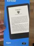 Kindle НЕизползван с Калъф!