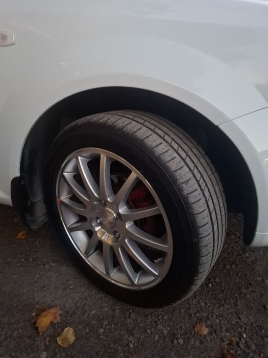 Оптра Диска балон