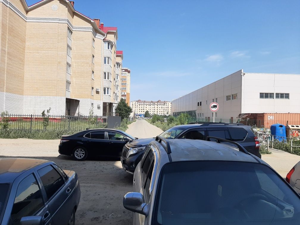 Здам в аренду помещение.