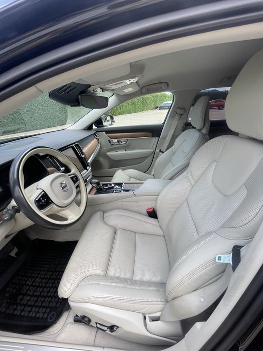 Volvo V90 - Inscription, stare impecabilă - 185000 km fara daune