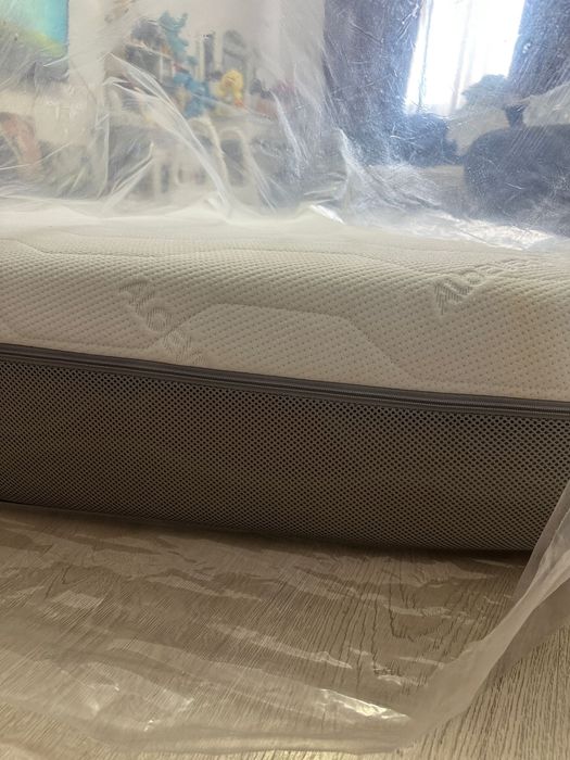 Saltea Dreamzone Gold S50 JYSK