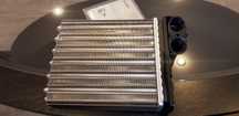 Calorifer radiator caldura nou Dacia Logan 2004>2012