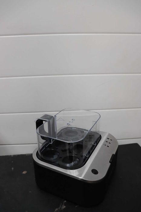 EMERIO Говореща машина за яйца Sieger EB-123177.1 три нива на готвене