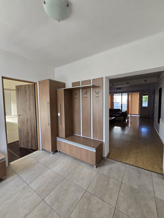 Vand casa duplex zona Dedeman