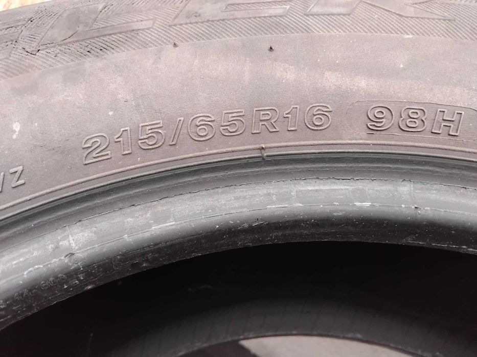 De vanzare jante si anvelope WV Tiguan