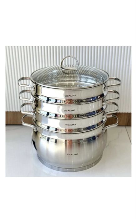 Викалина мантоварка