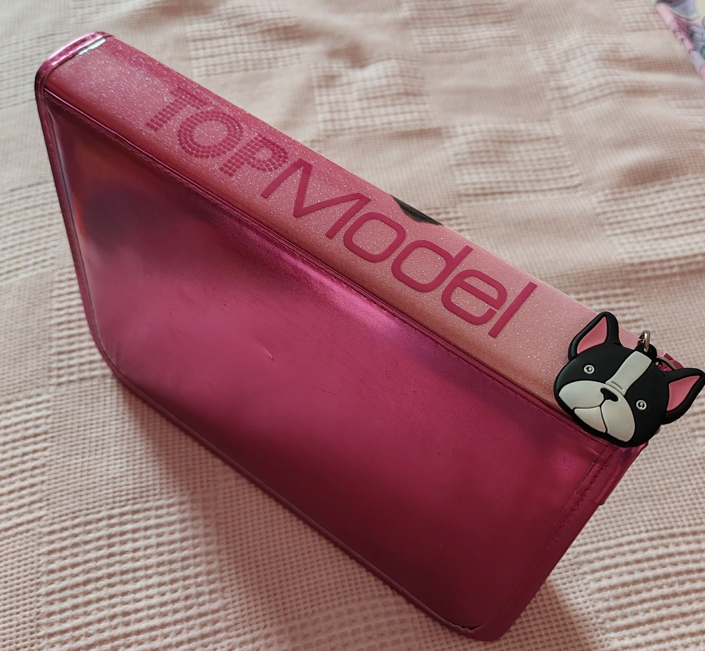 Пълен несесер "Top Model"