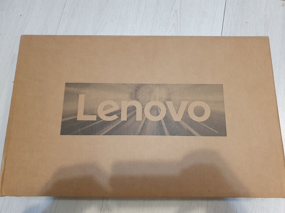Laptop Lenovo ideeapad Amd Ryzen 3 7300u Nou Sigilat