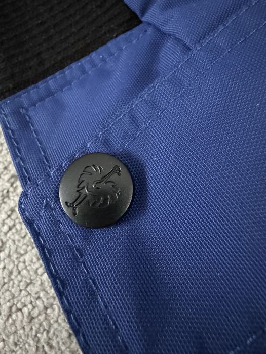 Geaca groasa Engelbert Strauss marimea S