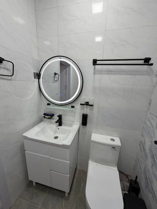 2/2/10 42м2 жк VEGAS TOWER ул.Шота Руставели / КАДАСТР / паркинг