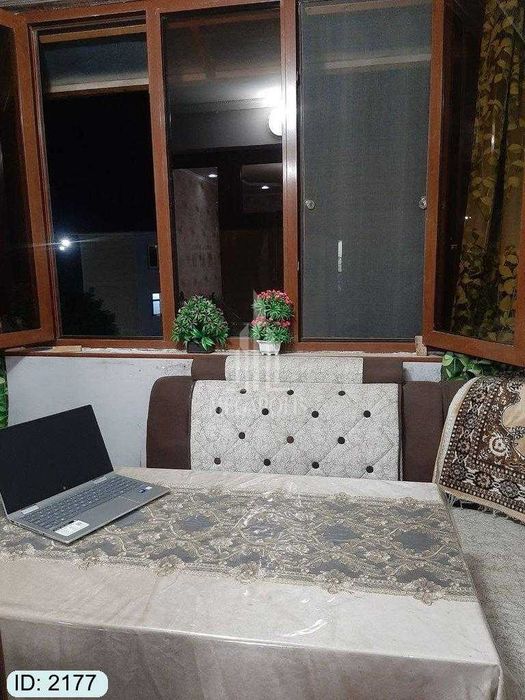 TEZDA SOTILADI №2177 Gorgaz kafe bahor 2xonalik ipoteka ham bo'ladi