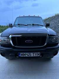 Ford Ranger American