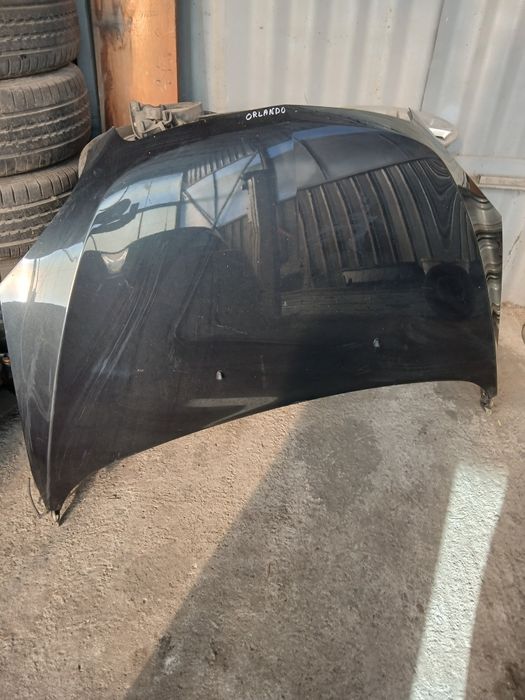 Преден капак Chevrolet Orlando