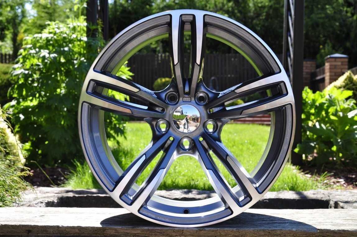 17" Джанти БМВ 5X120 BMW 3 E46 E90 E91 E92 F30 F31 F32 F36 5 E60 E61 F