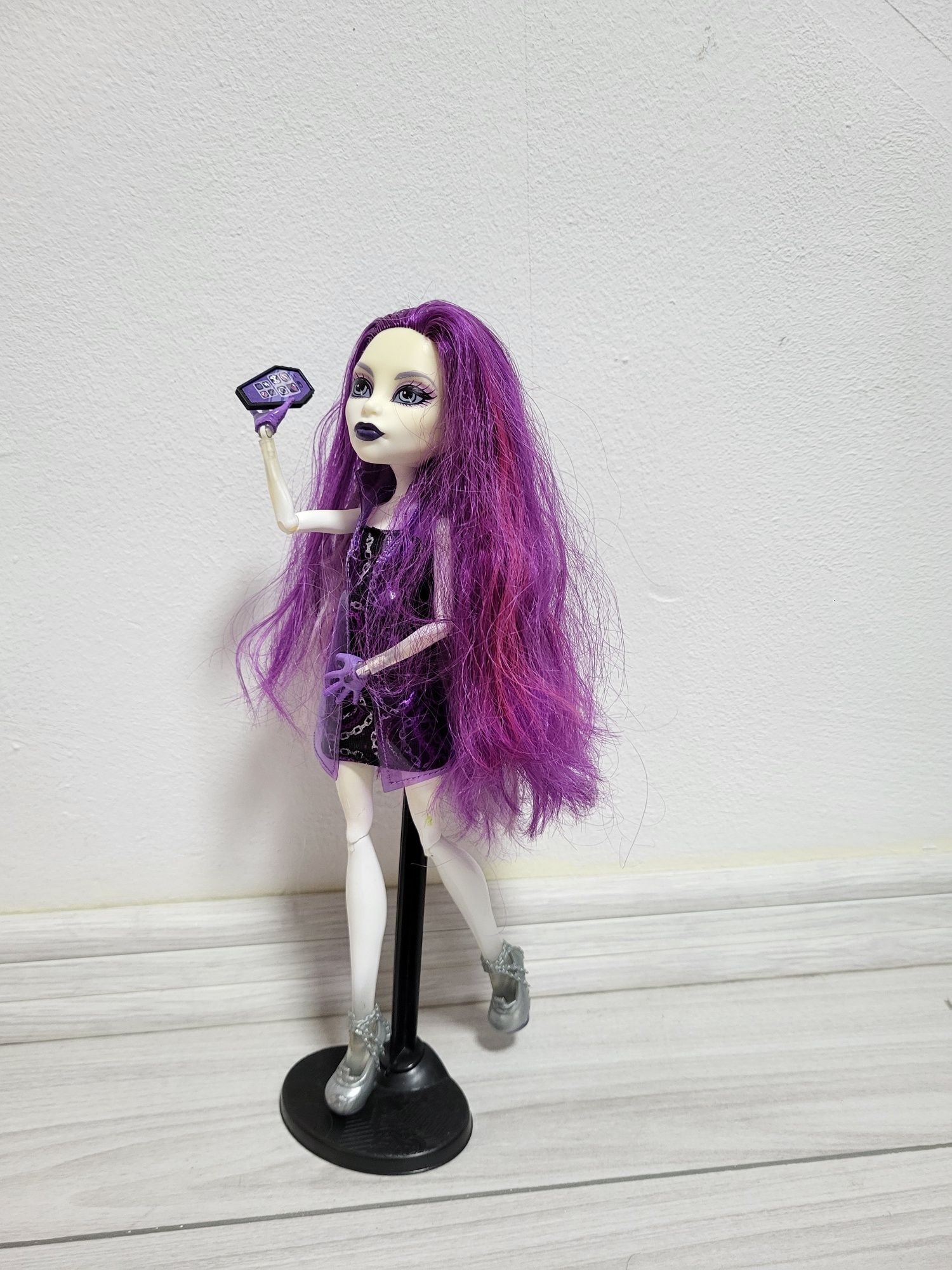 Păpuși Monster High