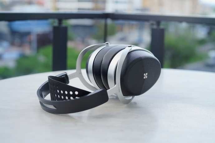 HIFIMAN Audivina LE Casti HIFI Planare, Inchise, Closed-Back, Ca Noi