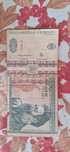 Bacnote vechi 500 de lei