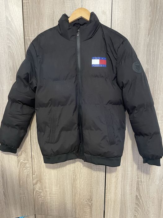 Зимно яке Томи Хенфингер