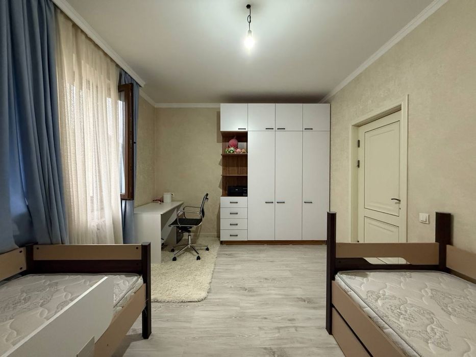 Квартира ЖК Yangi Darhan 3/4/8 105 кв.м