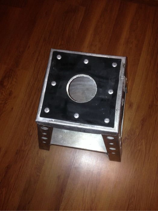 Стойки за мотори- крос,ендуро