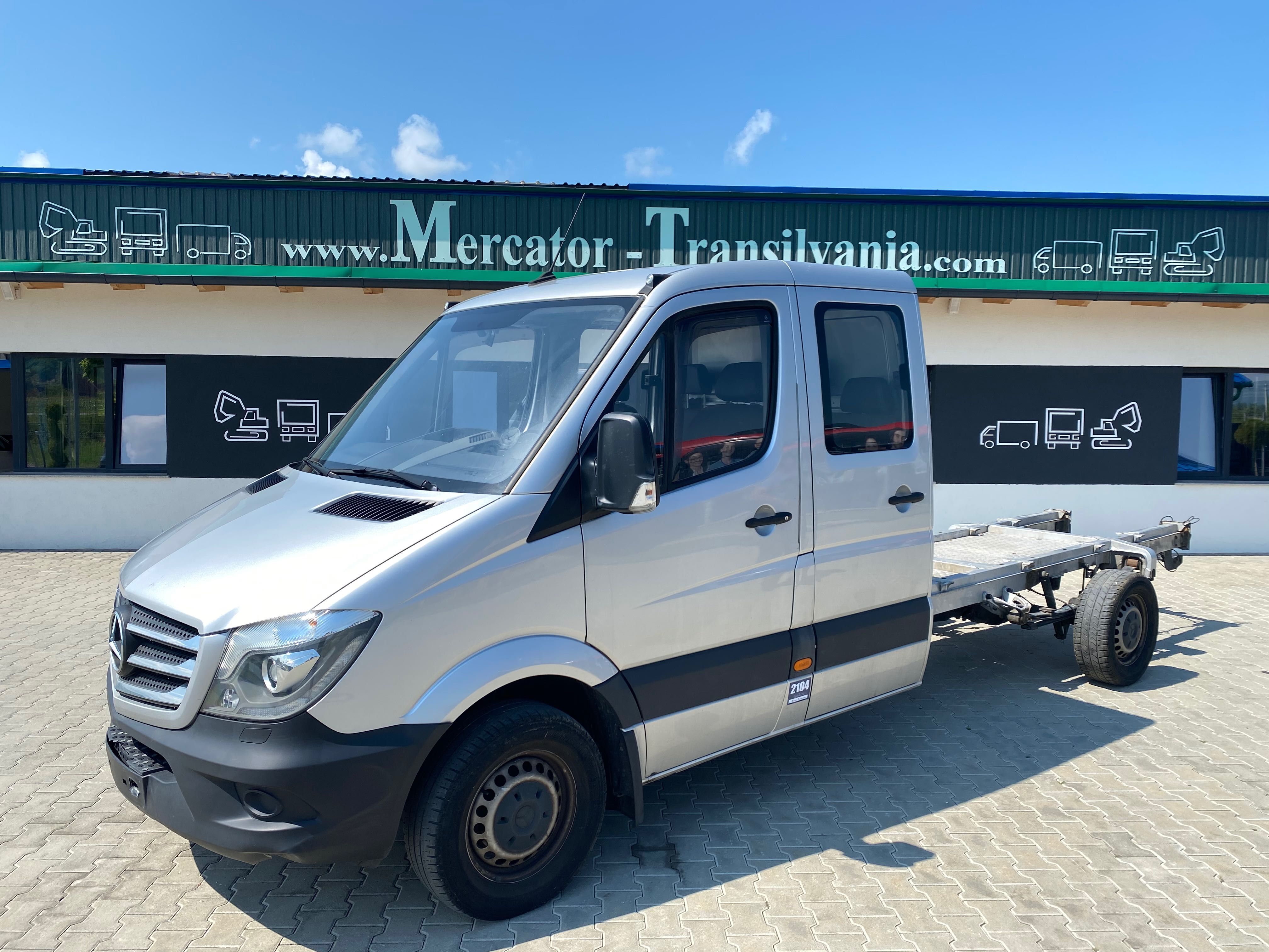 Motor Mercedes , Dezmembrari, Piese Auto, Autoturisme, Microbuze, Dube