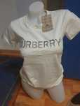 Tricou dama Burberry