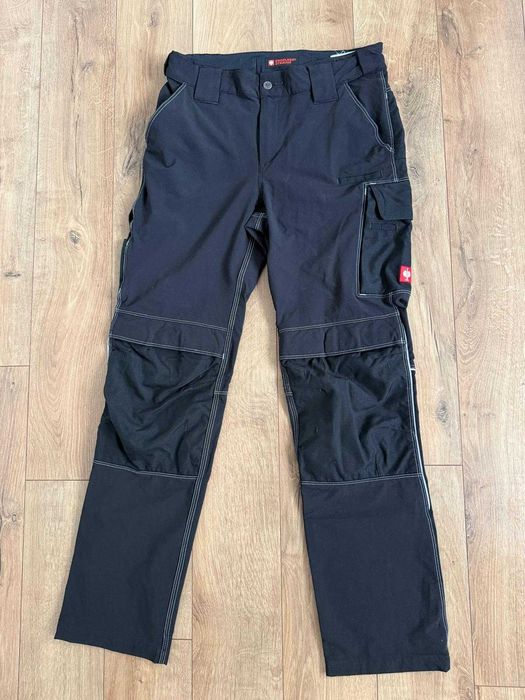 Engelbert Strauss 102 50 M barbati Vision pantaloni full softshell