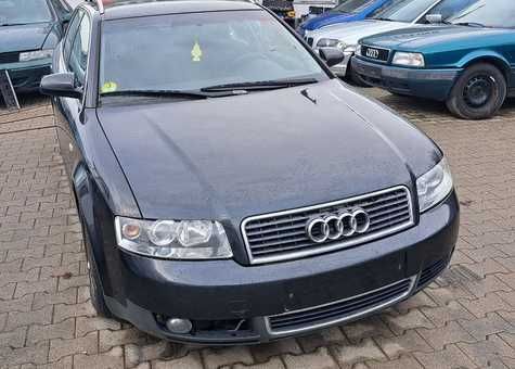 Piese de Audi A4 b6 1.9tdi LZ9W