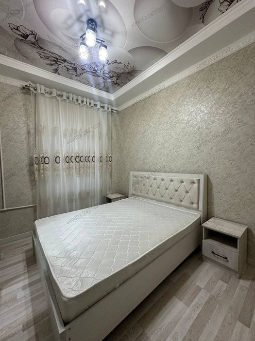 Продаётся 2 х комнатная квартира на радуге