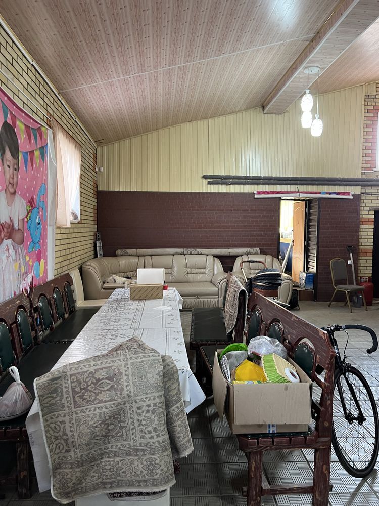 Коттедж 295 м² + гараж 72 м² | Все удобства | Рядом с СКГУ