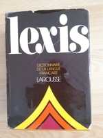 Lexicon Lexis Larousse (l.franceza)
