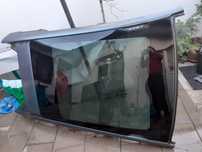 Plafon panoramic Peugeot 407 SW