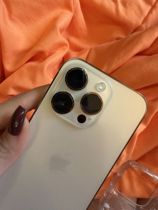 Iphone 14 pro 256