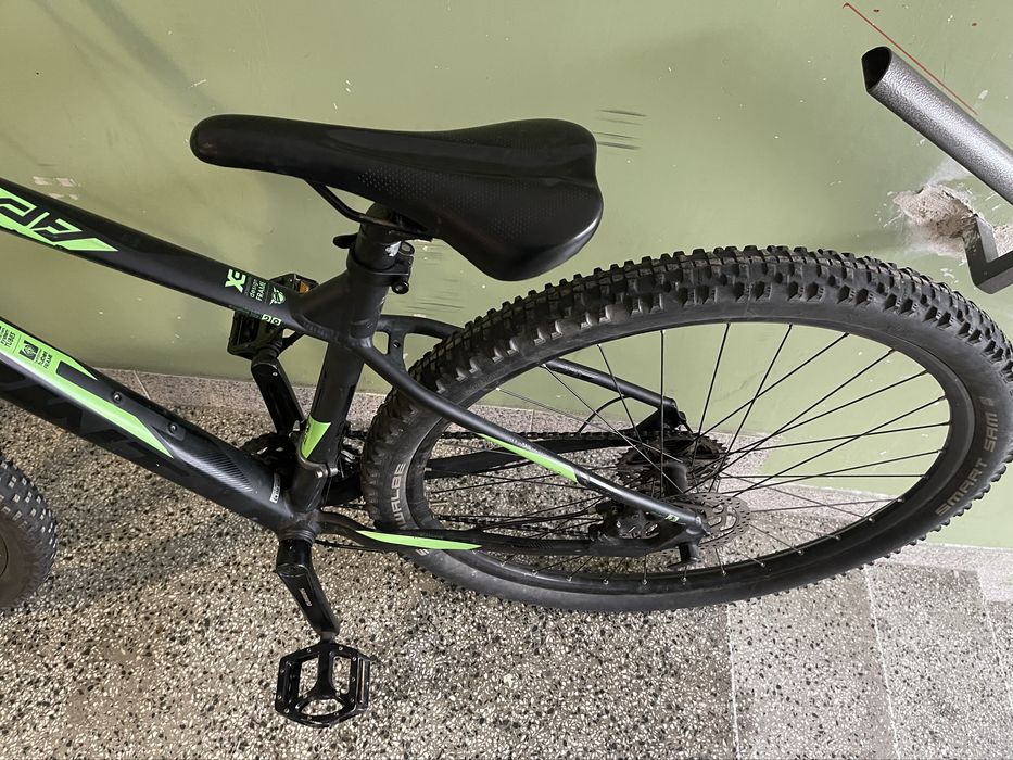 Продавам Sprint Apolon 29 алуминиев велосипед/колело