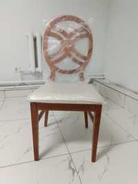 Новый Малайзийский стулья из дерева гевея