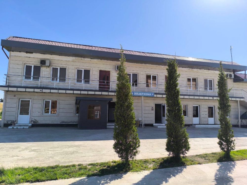 Продается срочна Чиноз тумани , Янги Чиноз , Марказий МФЙ ,