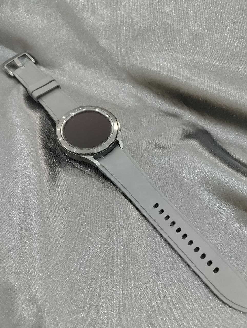 Samsung Galaxy Watch 4 (г.Актау 7мкр 12д) Лото 213126