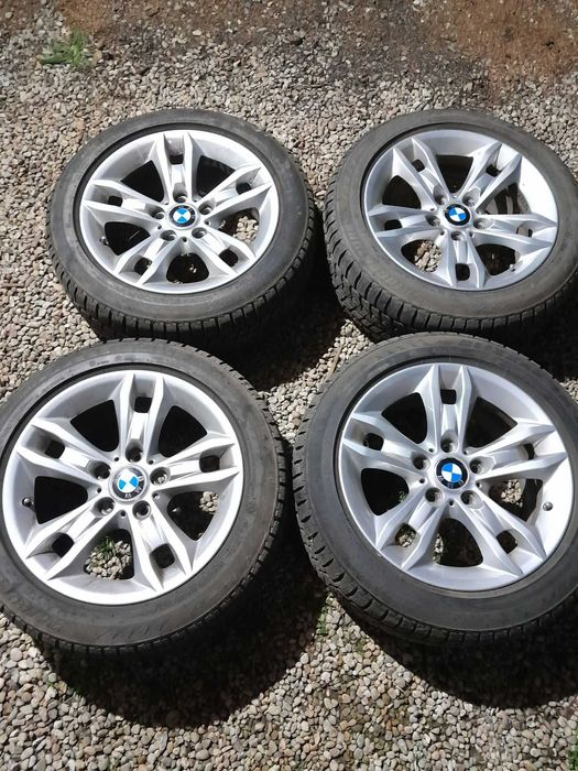 jante BMW  X1 R17