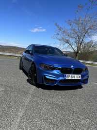 BMW 335 M Packet Stage 2