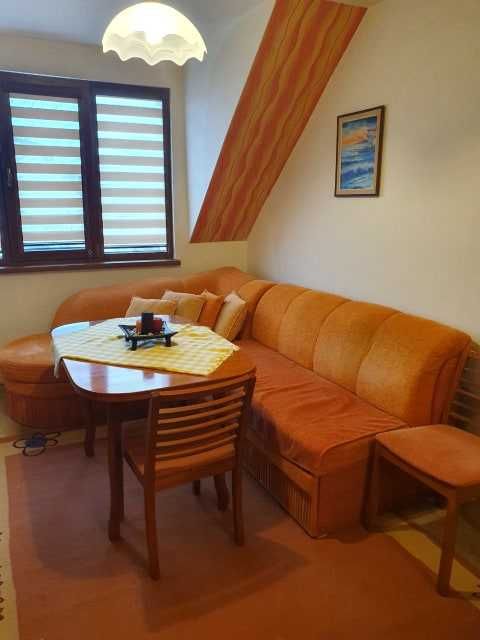 Дава се под наем Двустаен апартамент в Бургас, Център - 50 кв.м за 215 € - Снимка #5