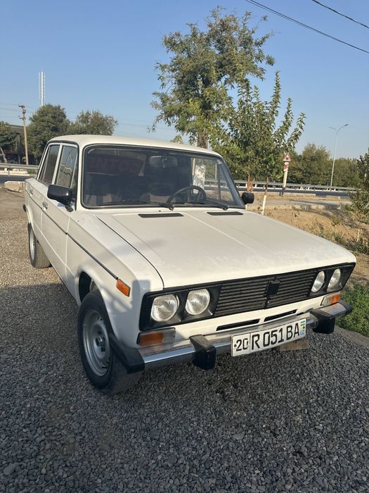 Vaz 2106 Faqat naxtga