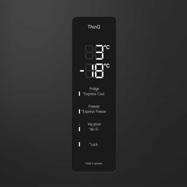 Холодильник LG GC-B459SBUM доставка есть гарантия есть по оптовьм сена