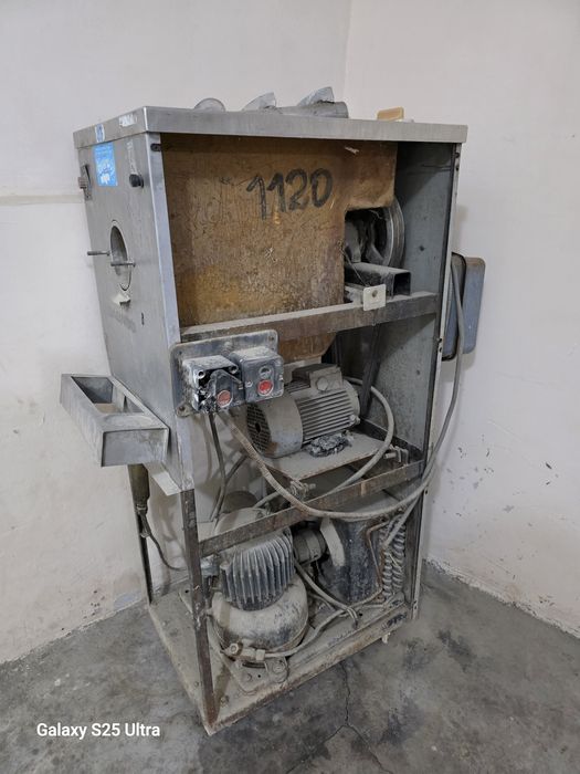 Марожни апарат биу холатда сотилади бартер телефон