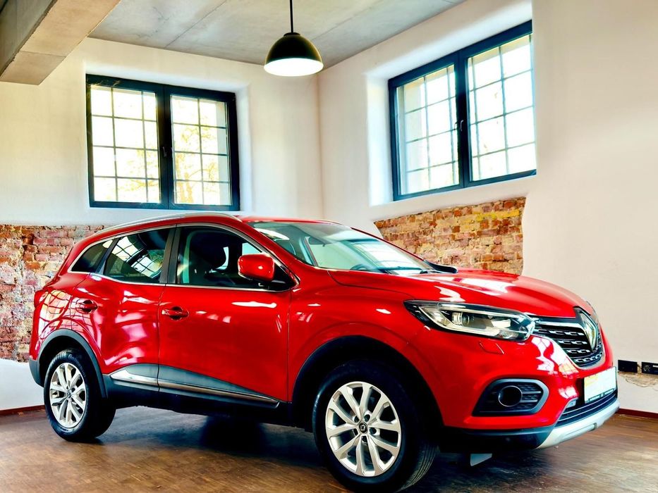 Renault Kadjar / AN 2019,,Navigatie ,Posibilitate leasing/ Rate fixe