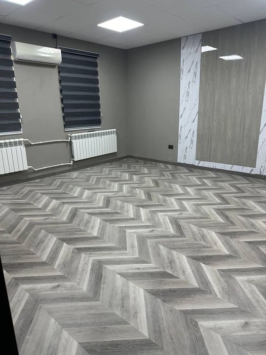 Аренда готовый офис с Мебель и техника ор.Боткина, парк ашхабад