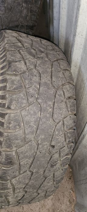 Резина с дисками