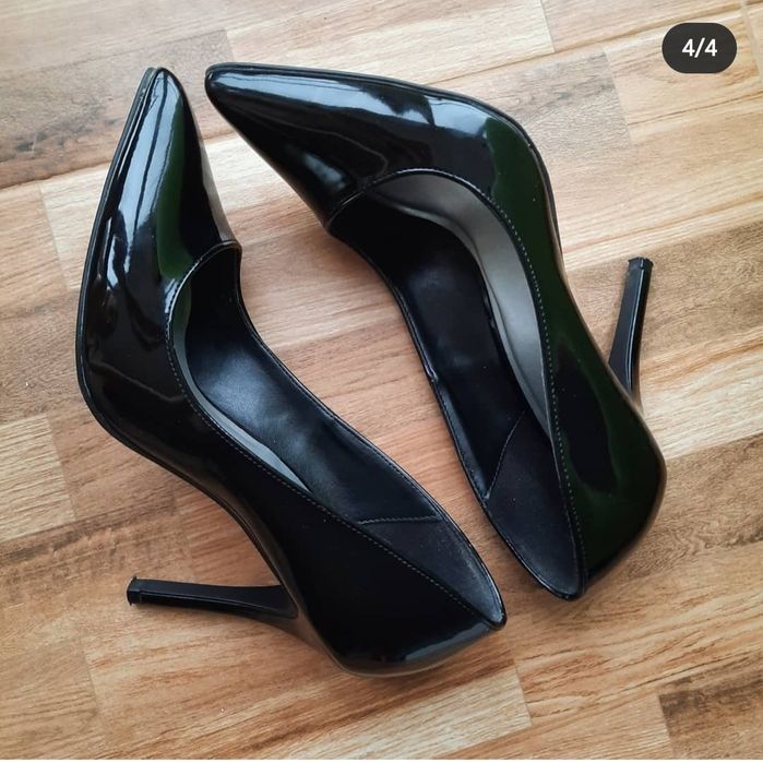 Pantofi Stiletto Graceland